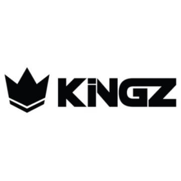 Kingz / Kingz Kimonos